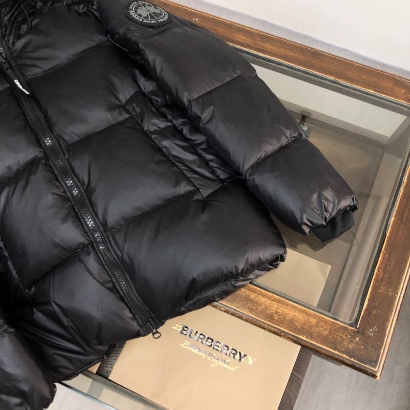 Canada Goose Down Jackets